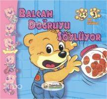 Balcan Doğruyu Söylüyor