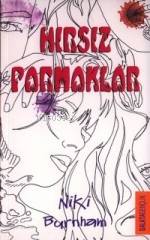  Hırsız Parmaklar | Niki Burnham | Ebru Timurtaş Seda Toksoy | Galata Yayınları | 9789753224376 | 