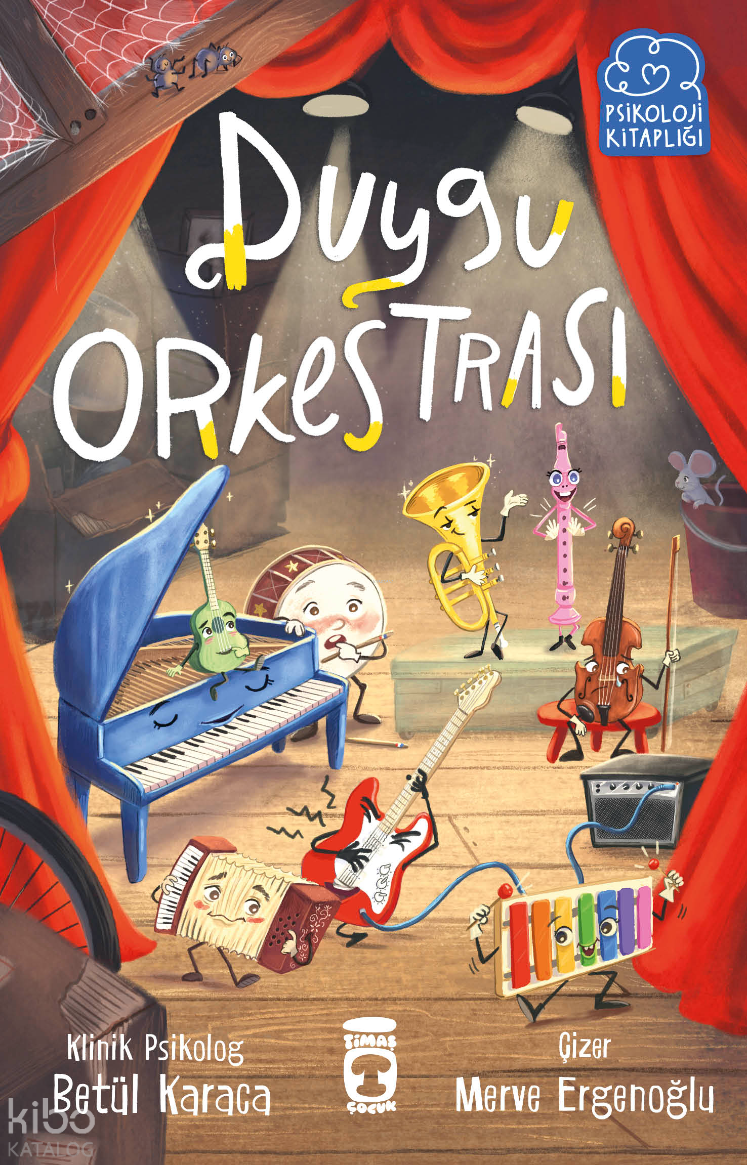 Duygu Orkestrası