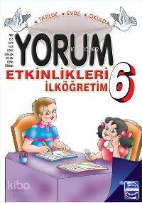 Yorum Etkinlikleri 6