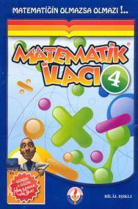 Matematik İlacı - 4 
