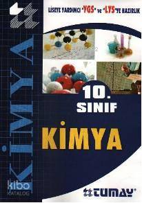 10. Sınıf| Kimya