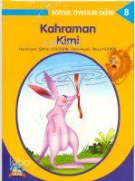 Kahraman Kimi