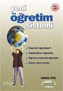 Yeni Öğretim Sistemi