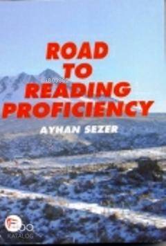 Road to Reading Proficiency