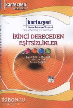  Turuncu Matematik 24 İkinci Dereceden Eşitsizlikler