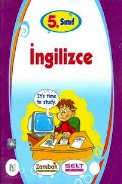 5. Sınıf Hücreleme Yöntemine Göre İngilizce Konu Anlatımlı