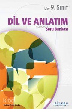 9. Sınıf Dil ve Anlatım Soru Bankası