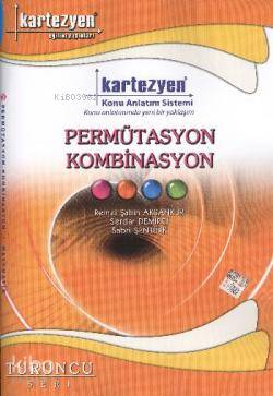  Turuncu Matematik 30 Permütasyon Kombinasyon