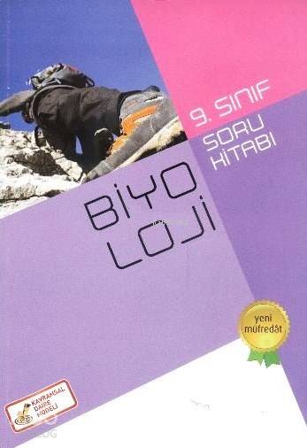 9. Sınıf Biyoloji Soru Bankası