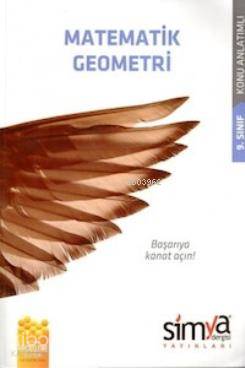 9. Sınıf Matematik Geometri Konu Anlatımlı Soru Bankası