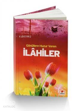  Gönüllere Huzur Veren İlahiler (Cep Boy) | | Merve Yayınları | 9789758524631 | 