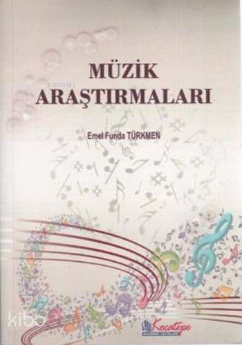Müzik Araştırmaları