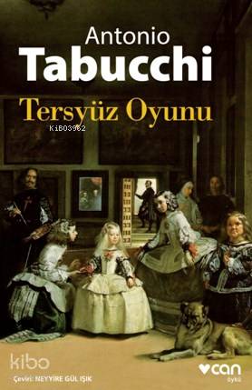 Tersyüz Oyunu