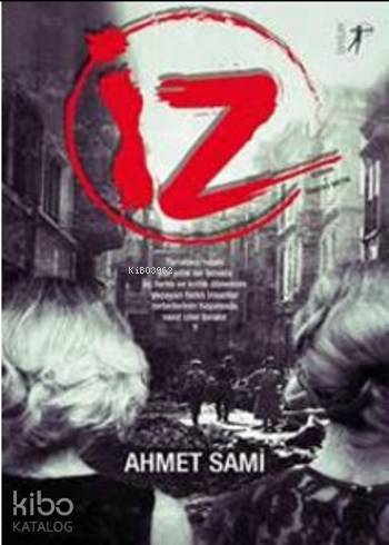 İz
