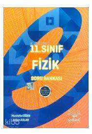 11.Sınıf Fizik Soru Bankası
