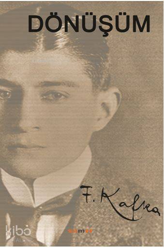  Dönüşüm | Franz Kafka | Zumer Yayıncılık | 9786052135006 