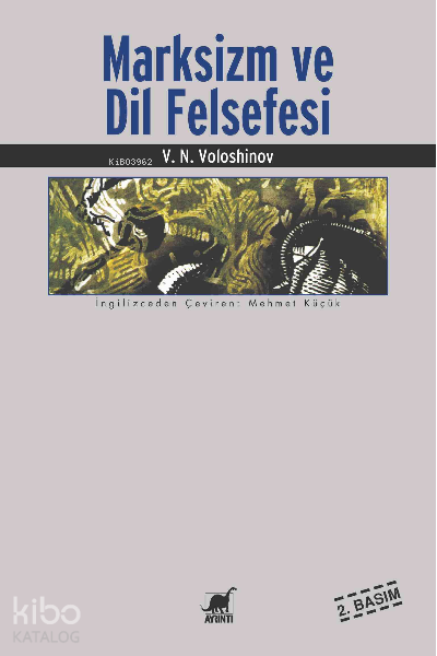 Marksizm ve Dil Felsefesi