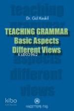 Teachıng Grammar