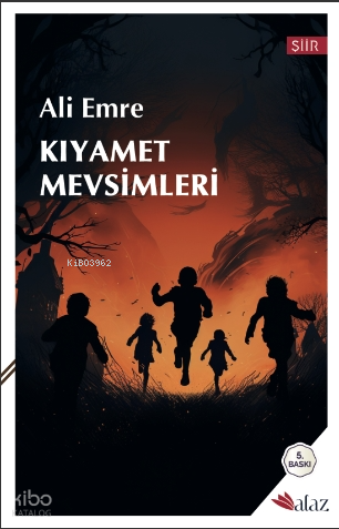 Kıyamet Mevsimleri