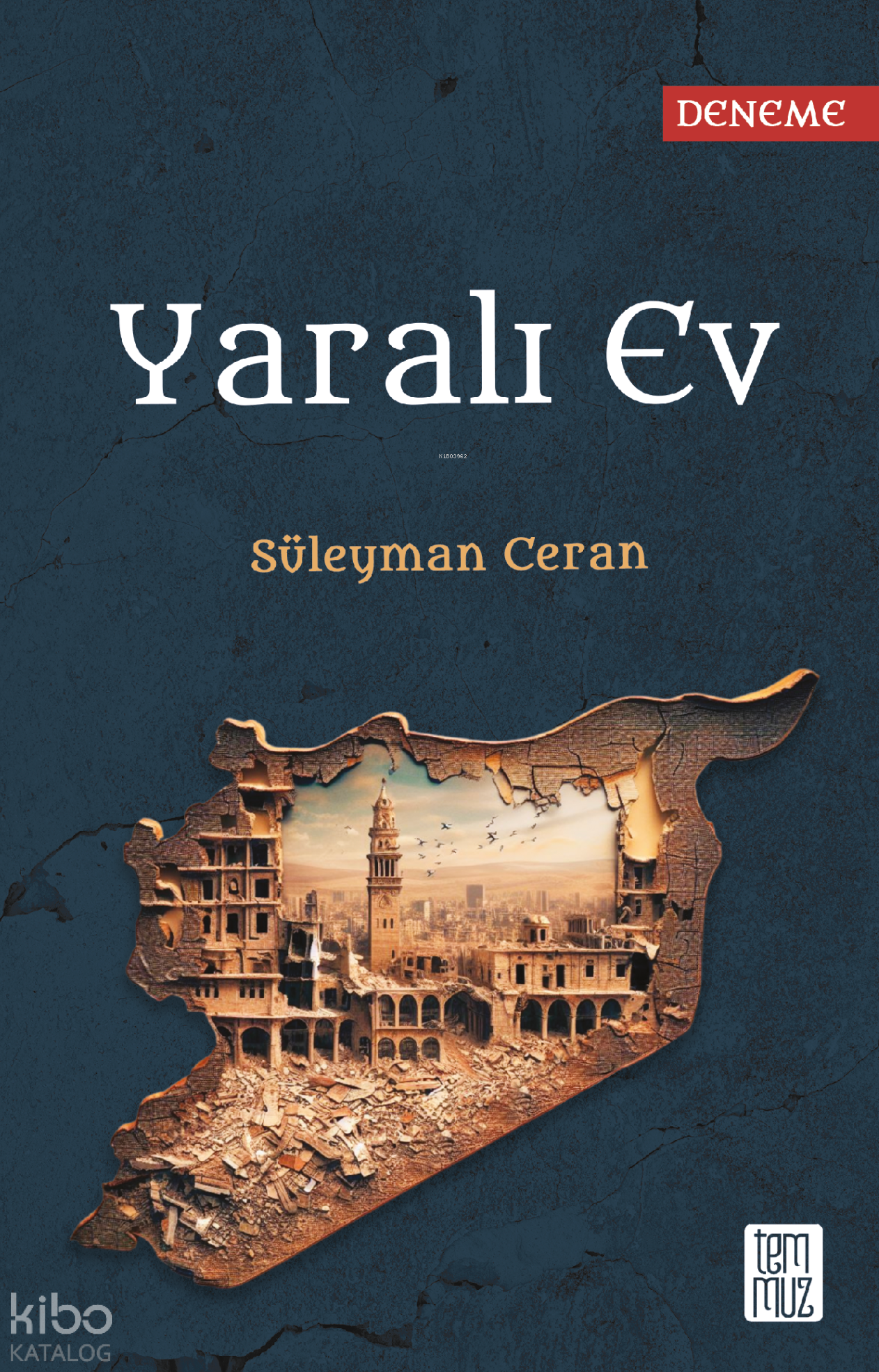Yaralı Ev