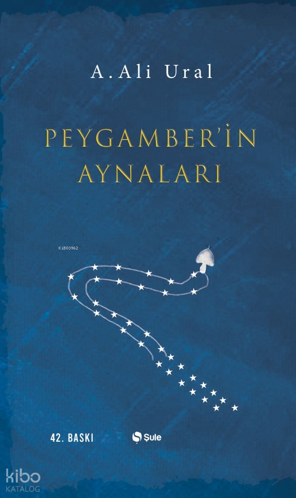  Peygamberin Aynaları | Peygamberin Aynaları | A Ali Ural | Yasin Çetin | Şule Yayınları | 9786059087469 