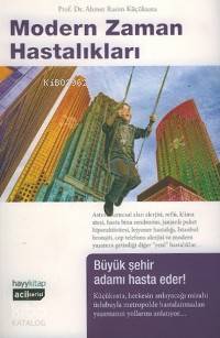  Modern Zaman Hastalıkları | Ahmet Rasim Küçükusta | Hayy Kitap | 9789759059248 | 