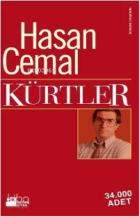  Kürtler | Kürtler | Hasan Cemal | Doğan Kitap | 9789759915155 