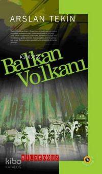 Balkan Volkanı