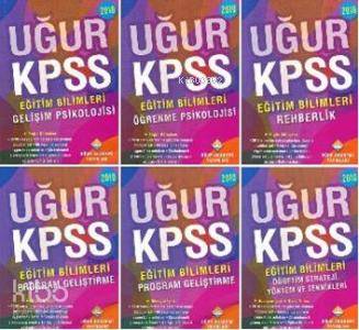 Uğur Kpss| Eğitim Bilimleri