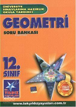 12. Sınıf| Geometri; Soru Bankası