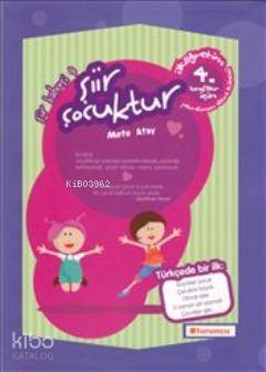 Şiir Çocuktur 4. Sınıf