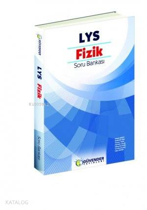 LYS Fizik Soru Bankası