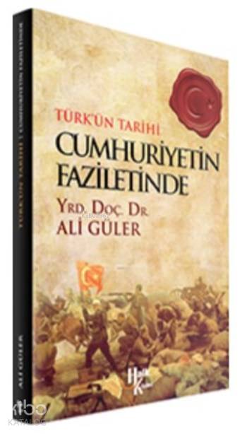  Asyanın Efendileri Türkün Tarihi | Asyanın Efendileri Türkün Tarihi | Ali Güler | Neriman Şimşek | Halk Kitabevi | 9786059350532 