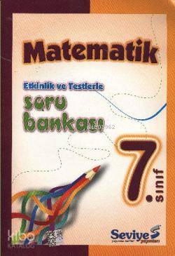 7. Sınıf Matematik Soru Bankası