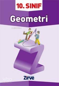 10. Sınıf Geometri Konu Anlatımlı