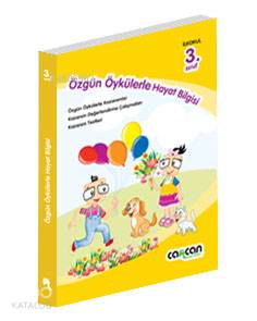 3.Sınıf Hayat Bilgisi; Konu Özetli Soru Bankası