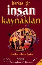  Herkes İçin İnsan Kaynakları | Menekşe Polatcan Serbest | Sistem Yayıncılık | 9789753223928 | 