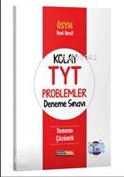 Kolay TYT Problemler Deneme Sınavı