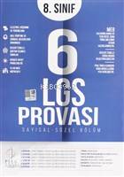 8. Sınıf 6 LGS Provası