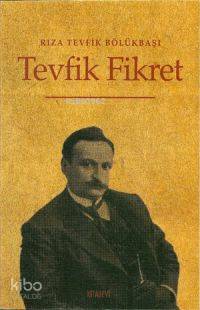 Tevfik Fikret