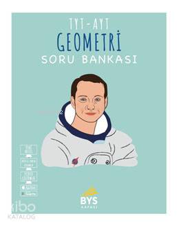 TYT-AYT Geometri Soru Bankası