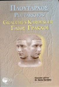  Gracchus Kardeşler | Plutarkhos | Belge Yayınları | 9789753442435 | 