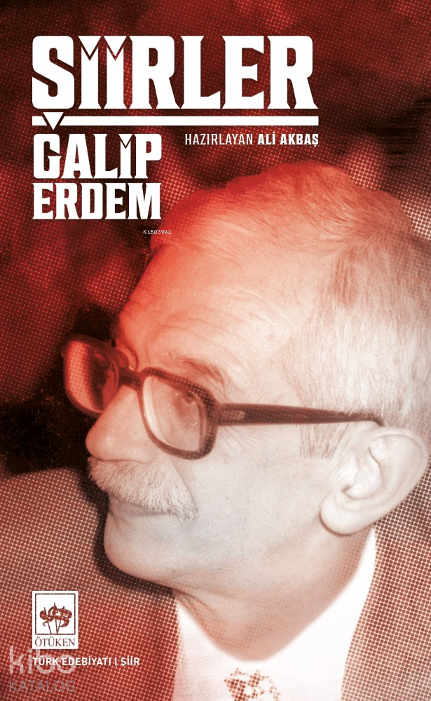 Galip Erdem Şiirler