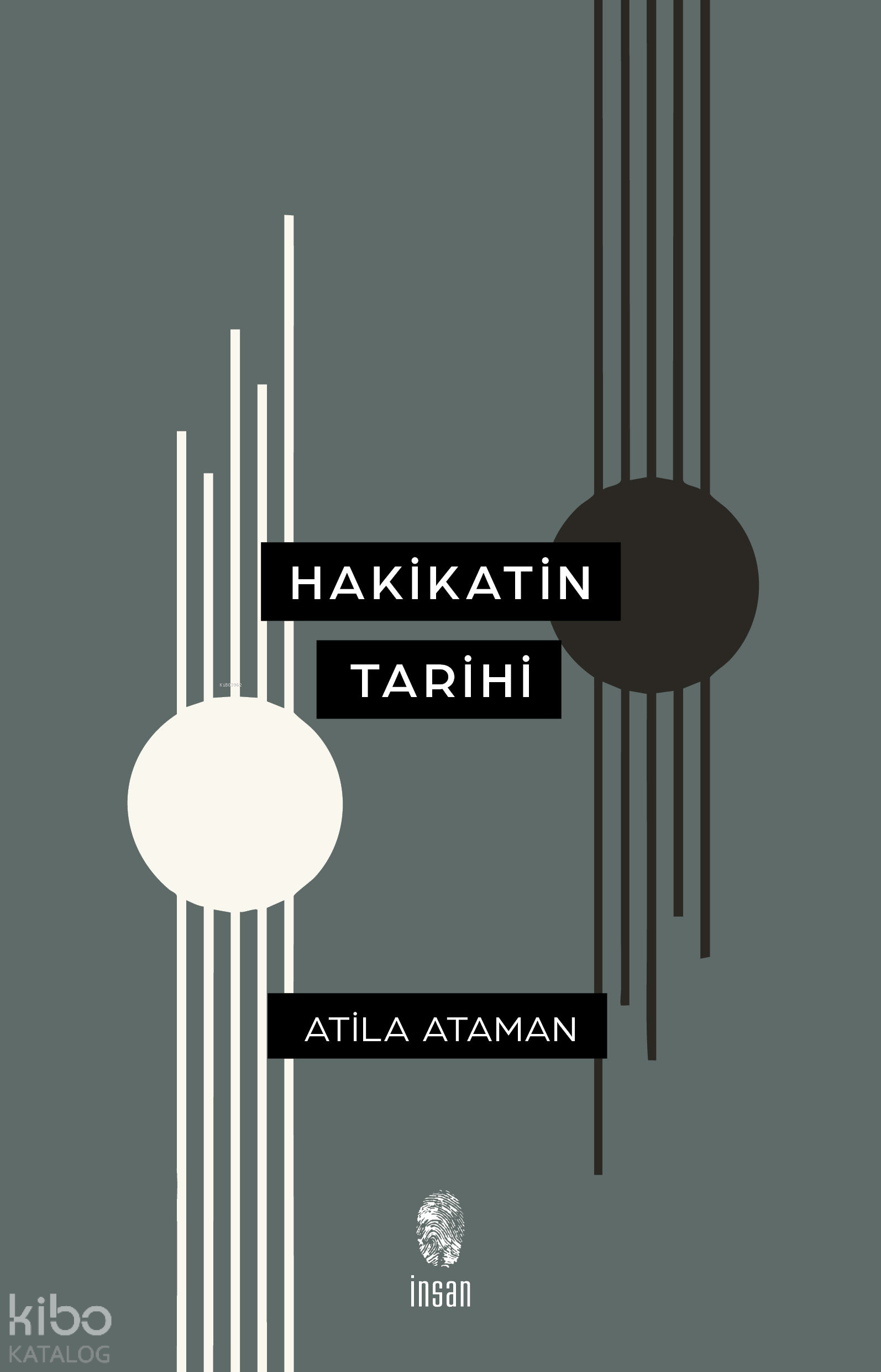  Hakikatin Tarihi | Atila Ataman | İnsan Yayınları | 9786255546029 | 