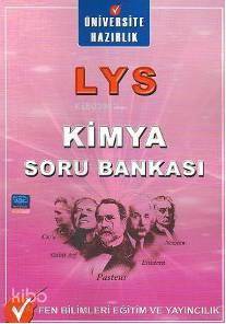 Fen LYS Kimya Soru Bankası