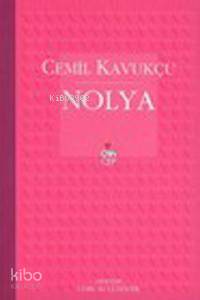  Nolya | Cemil Kavukçu | Can Yayınları | 9789750705052 | 