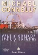  Yanlış Numara | Michael Connelly | Enver Günsel | Remzi Kitabevi | 9789751409263 | 