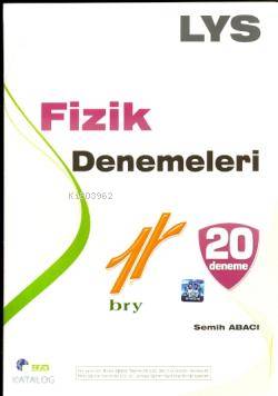 LYS Fizik Denemeleri