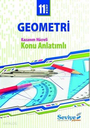11. Sınıf Geometri Konu Anlatımlı